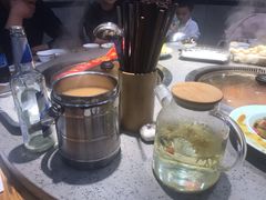 -山河屯铁锅炖(哈西站店)