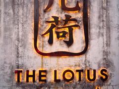 -几荷·恰似故人来(秀水广场店)