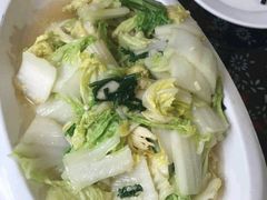 -隆源山寨土菜馆