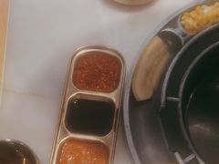 -韩宫宴烤肉·料理(青浦宝龙店)