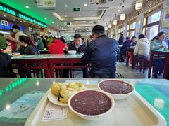 大堂-护国寺小吃店(阜成门桥店)