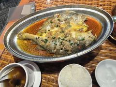 -老广酒楼(樱花店)