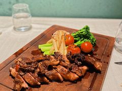 战斧牛排-Solo(衡山路店)