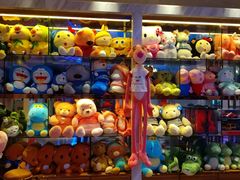 -纯客派对(酒城乐园店)