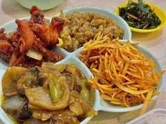 -晓宇盒饭(民安街店)