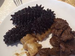 -荣誉国际酒店-云顶旋转餐厅