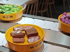 -圳小锅旋转自助小火锅(宝安中洲店)