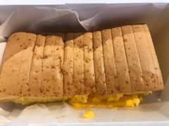 咸蛋黄夹心-小熊吉姆(kkone店)