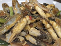 -嘉升大排档(番禺总店)