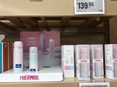 -盒马X会员店(王府井奥莱UP TOWN店)