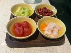 -半山腰·云南菜(侨福芳草地店)