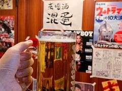 -人间半杯·小酒馆创意菜(三里屯店)