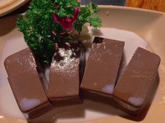 牛奶鸭血-蜀大侠火锅(建设路第五大道店)