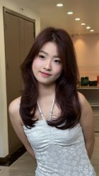 -YESIDO椰岛造型烫发染发