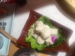 -麻辣英雄重庆火锅(二城广场店)