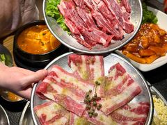 -GOGIYA·咕叽吖韩国传统烤肉店(小榄店)