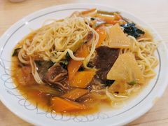 -清真·君乐牛肉面(一只船中街店)