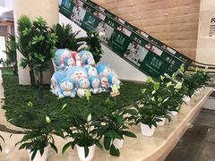 -皇庭广场(福华三路店)