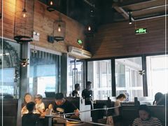 大堂-同仁四季椰子鸡(宝安壹方城店)