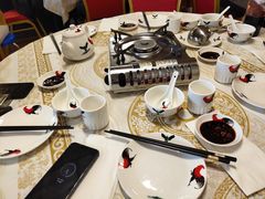 -大公鸡中餐馆