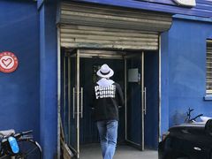 门面-万盛园炖肉馆(云峰店)
