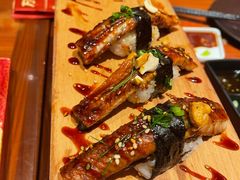 -摩打食堂(喜荟城店)