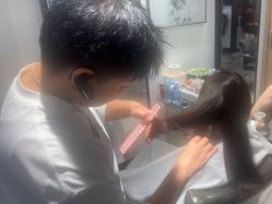 -LJOY丽锦造型·烫发染发