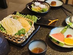 -湊湊火锅·茶憩(和平大悦城店)