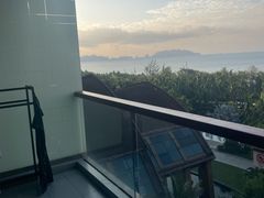 -三亚湾海居铂尔曼度假酒店