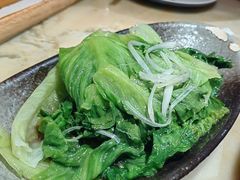 -绿茶餐厅(雁塔大悦城店)