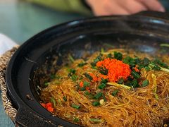 粉丝煲-光头饭店(新安路店)