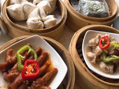 豉油凤爪-海皇食府(水都假日酒店店)