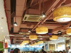 大堂-又一间茶点轩(百汇广场店)