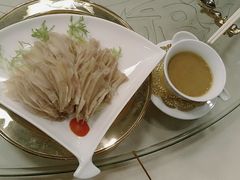芥末鸭掌-全聚德(前门店)