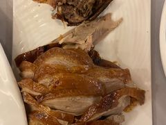 -全聚德(上海首店浦东店)