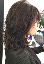 -卓梵美发·精品Salon