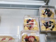 -味多美蛋糕(静安庄店)