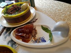 金牌烤鸭-大鸭梨(天通西苑店)
