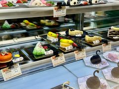 -老鼎丰(靖宇街总店)