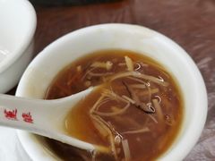 红烧碗翅-莲华素食府