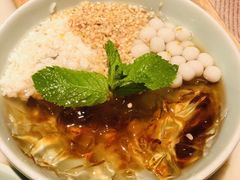 -绿茶餐厅(西单老佛爷店)