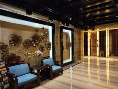 -风味小馆(天目湖宾馆店)