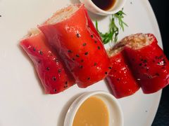 -蝴蝶里·粤菜·点心(滨江龙湖店)