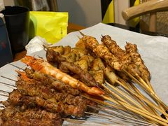 -烤五行·烧烤烤串(石佛营店)