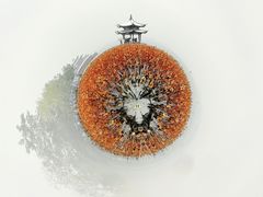 -西湖游船