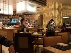 -杭州武林万怡酒店