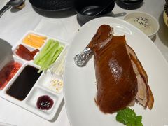 -彩虹之约•淮扬家宴(亚运村店)