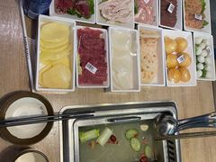 -野妹经典火锅(民治店)