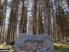 -硗碛藏寨·神木垒景区