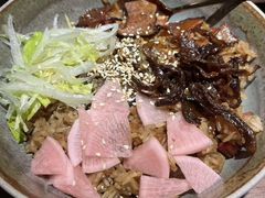 -云海肴·汽锅鸡·云南菜(美罗城店)